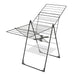 Leifheit 81472 Classic Droogrek 250 Flex 25 M Drooglengte Zwart