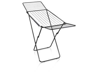 Leifheit 81696 Classic 200 Easy Droogrek Zwart