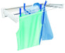 Leifheit 83201 Wanddroogrek Telegant 36 Protect Plus
