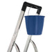 Hailo 8140-615 L40 Aluminium Huishoudtrap 6 Tredes