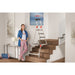 Hailo 9940-001 Tp1 Trapplatform