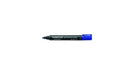 Staedtler Cms3523 Permanent Marker Stift Blauw