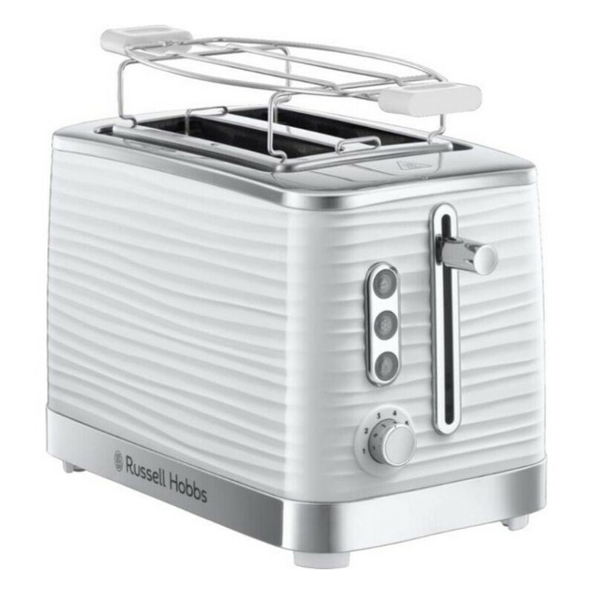 Broodrooster Russell Hobbs 000247342000 Wit 1050 W 1050W