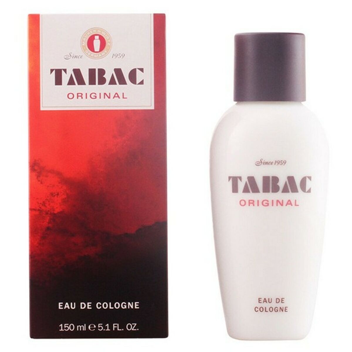 Herenparfum Tabac EDC (300 ml)