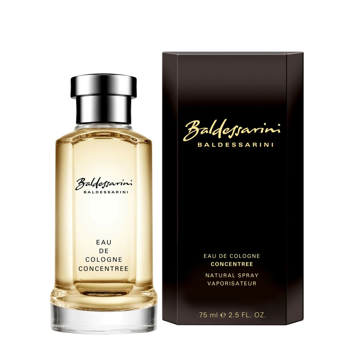 Herenparfum Baldessarini Concentrée EDC EDC 75 ml