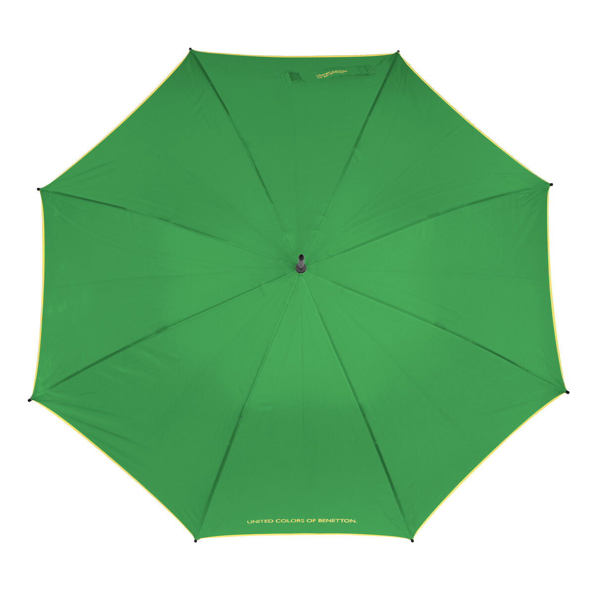 Automatische paraplu Benetton Groen (Ø 105 cm)