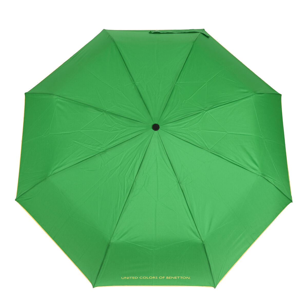Opvouwbare Paraplu Benetton Groen (Ø 94 cm)