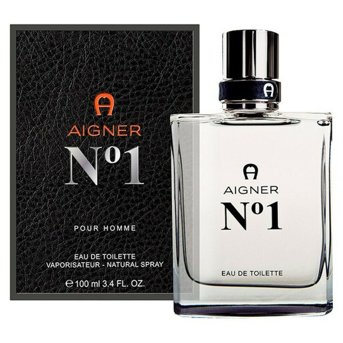 Herenparfum Aigner Parfums EDT