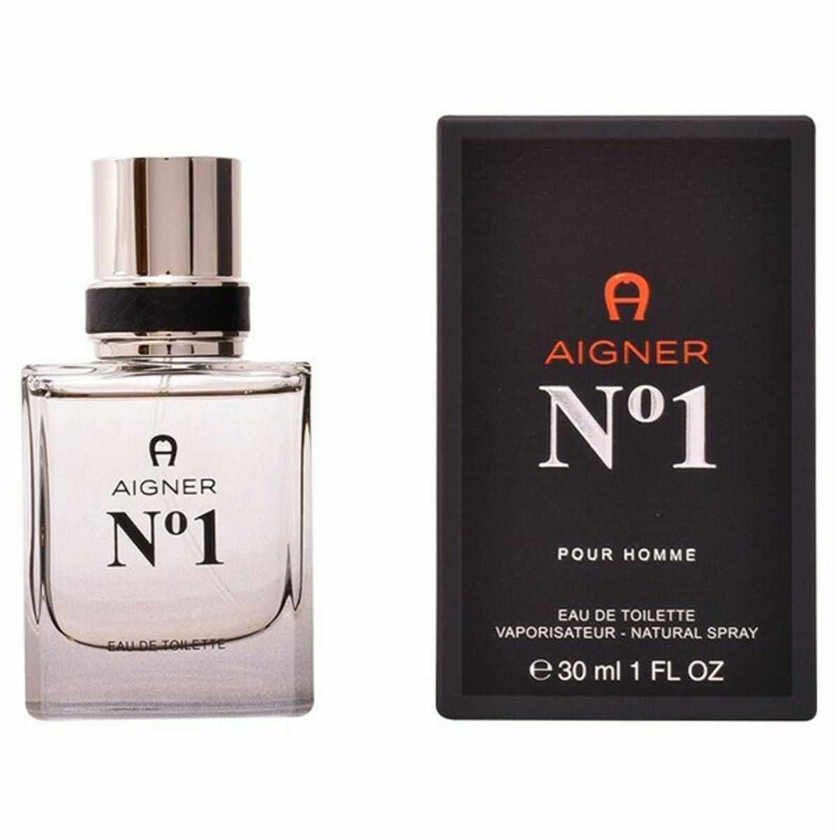 Herenparfum Aigner Parfums EDT Aigner No 1 30 ml