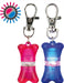Trixie Flasher Botje Assorti 2X4 Cm