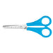 Basic Westcott Kinderschaar Ronde Punt Blauw