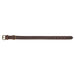 Trixie Halsband Hond Rustic Vetleer Donkerbruin