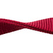 Trixie Hondenriem Premium Verstelbaar Tweelaags Rood 200X1,5 Cm