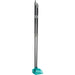 Trixie Vuilblik Met Hark Grijs / Blauw 57-102 Cm