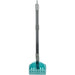 Trixie Vuilblik Met Hark Grijs / Blauw 57-102 Cm