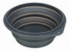 Trixie Reisbak Silicone Assorti 22X22 Cm 2 Ltr