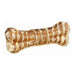 Trixie Kauwbot Van Runderstrotten 10 Cm 2 × 35 G / St. 10 Cm 2X35 Gr