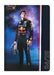 Undercover Red Bull Max Verstappen Agenda A5