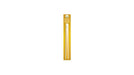 Toppoint Liniaal 30 Cm