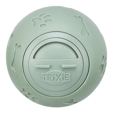Trixie Snackbal Kunststof 7X7X7 Cm