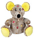 Trixie Pluche Muis Met Geluid
