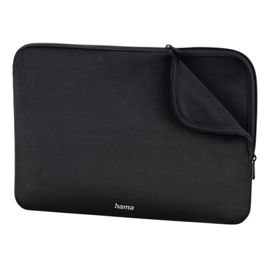 Hama Laptop-Sleeve Neoprene Schermgrootte Tot 34 Cm (13,3) Zwart