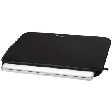 Hama Laptop-Sleeve Neoprene Schermgrootte Tot 34 Cm (13,3) Zwart