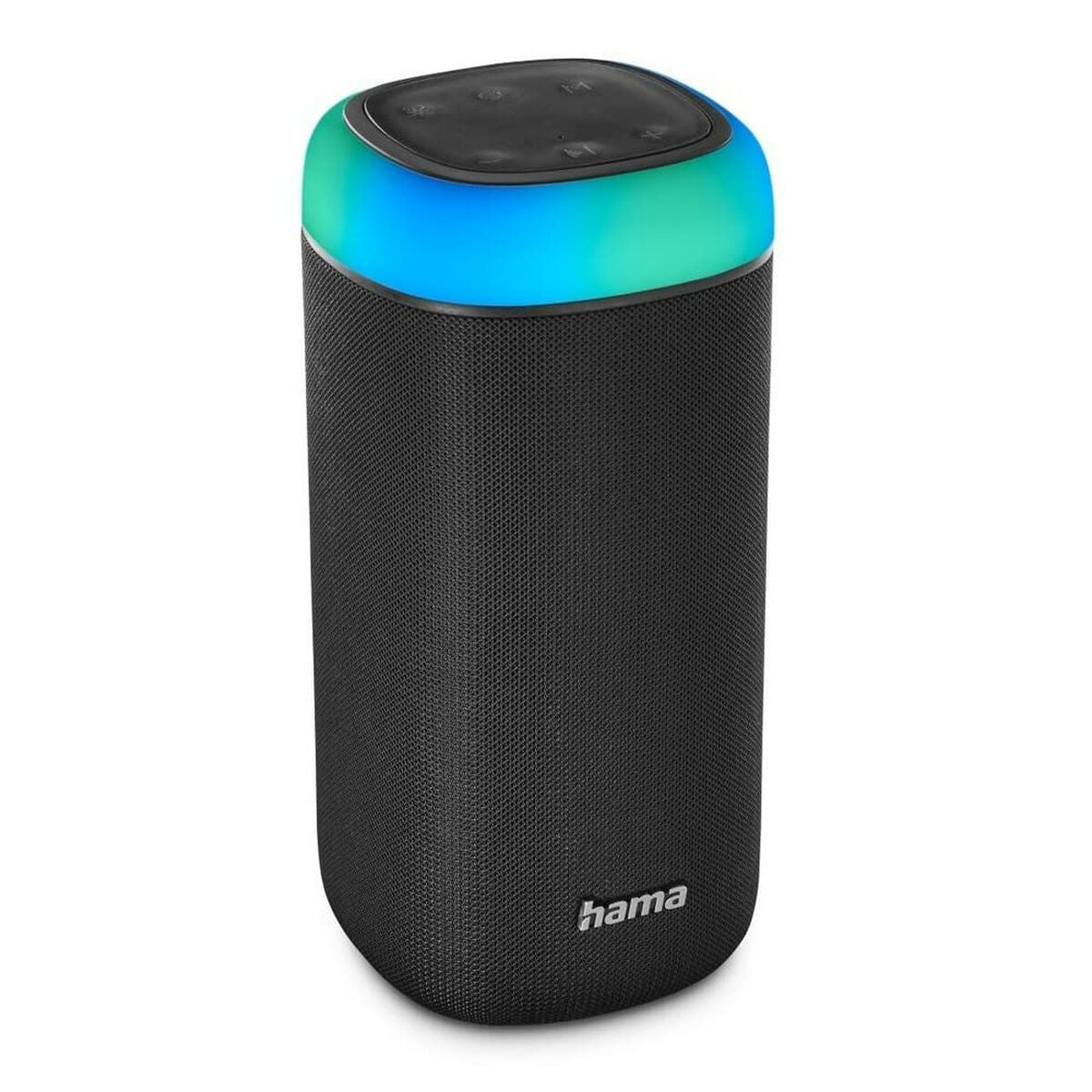 Bluetooth-luidsprekers Hama 00188228 Zwart 30 W