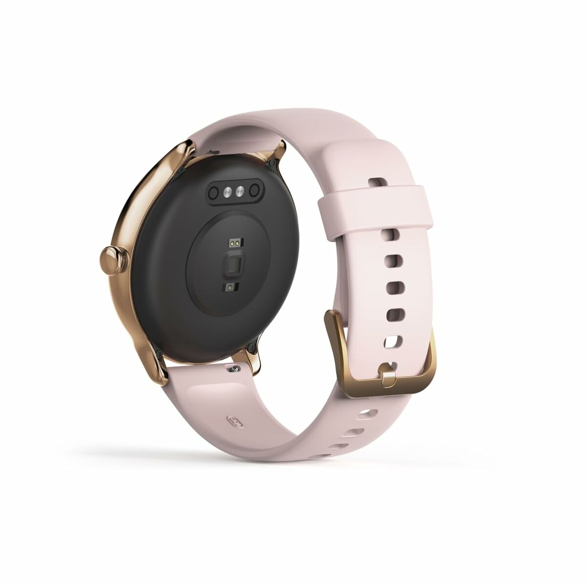 Smartwatch Hama 4910 Roze Roze goud Roos Goud 45 mm
