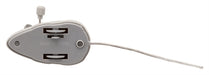 Trixie Opwindbare Muis Vilt 7 Cm