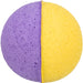 Trixie Set Softballen Softrubber Assorti 3,5X3,5X3,5 Cm 4 St