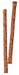Trixie Premio Stick Quintett Zalm / Forel 24X5X5 Gr