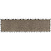 Trixie Krabkarton Scratchy Catnip Zwart / Wit 48X13X5 Cm