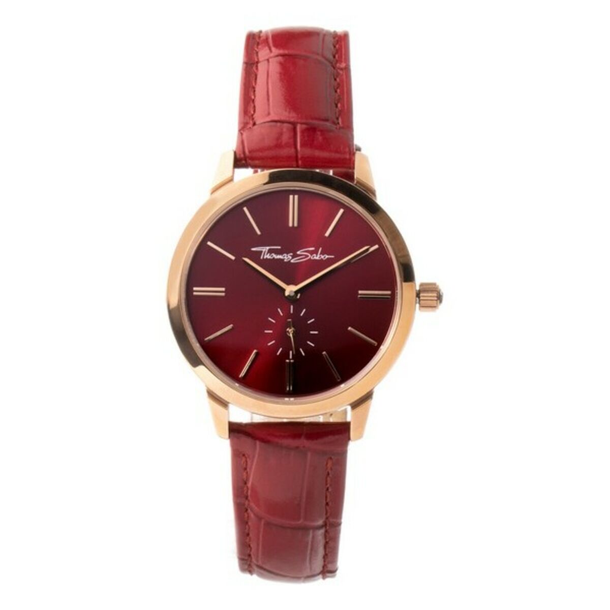 Horloge Dames Thomas Sabo AIR-WA0309