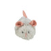 Trixie Active Mouse Pluche 8 Cm 3 St