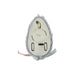Trixie Active Mouse Pluche 8 Cm 3 St