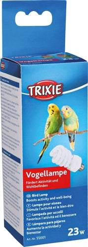 Trixie Vogellamp 23 Watt
