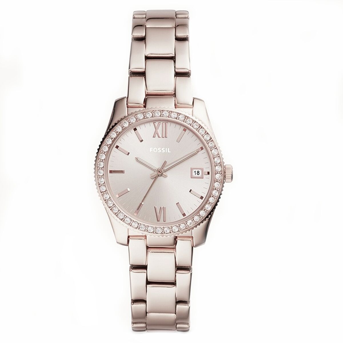 Horloge Dames Fossil ES4363