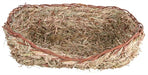 Trixie Bed Konijn Gras 33X26X12 Cm