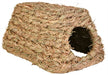 Trixie Huis Hamster / Grote Hamster Gras 28X18X13 Cm