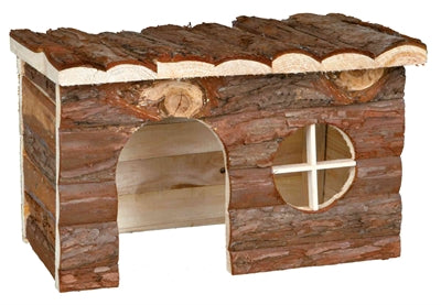Trixie Nature Jerrik Speelhuis Cavia 28X18X16 Cm