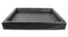 Bia Bed Hondenmand Original Square Zwart