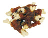 Wanpy Oven-Roasted Chicken Jerky / Calcium Bone Twists 100 Gr