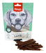 Wanpy Soft Oven-Roasted Lamb Jerky Slices 100 Gr