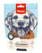 Wanpy Oven-Roasted Chicken Jerky Chips 100 Gr