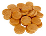 Wanpy Oven-Roasted Chicken Jerky Chips 100 Gr
