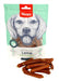 Wanpy Oven-Roasted Lamb Sausages 100 Gr
