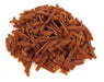 Wanpy Soft Oven-Roasted Duck Jerky Strips 80 Gr