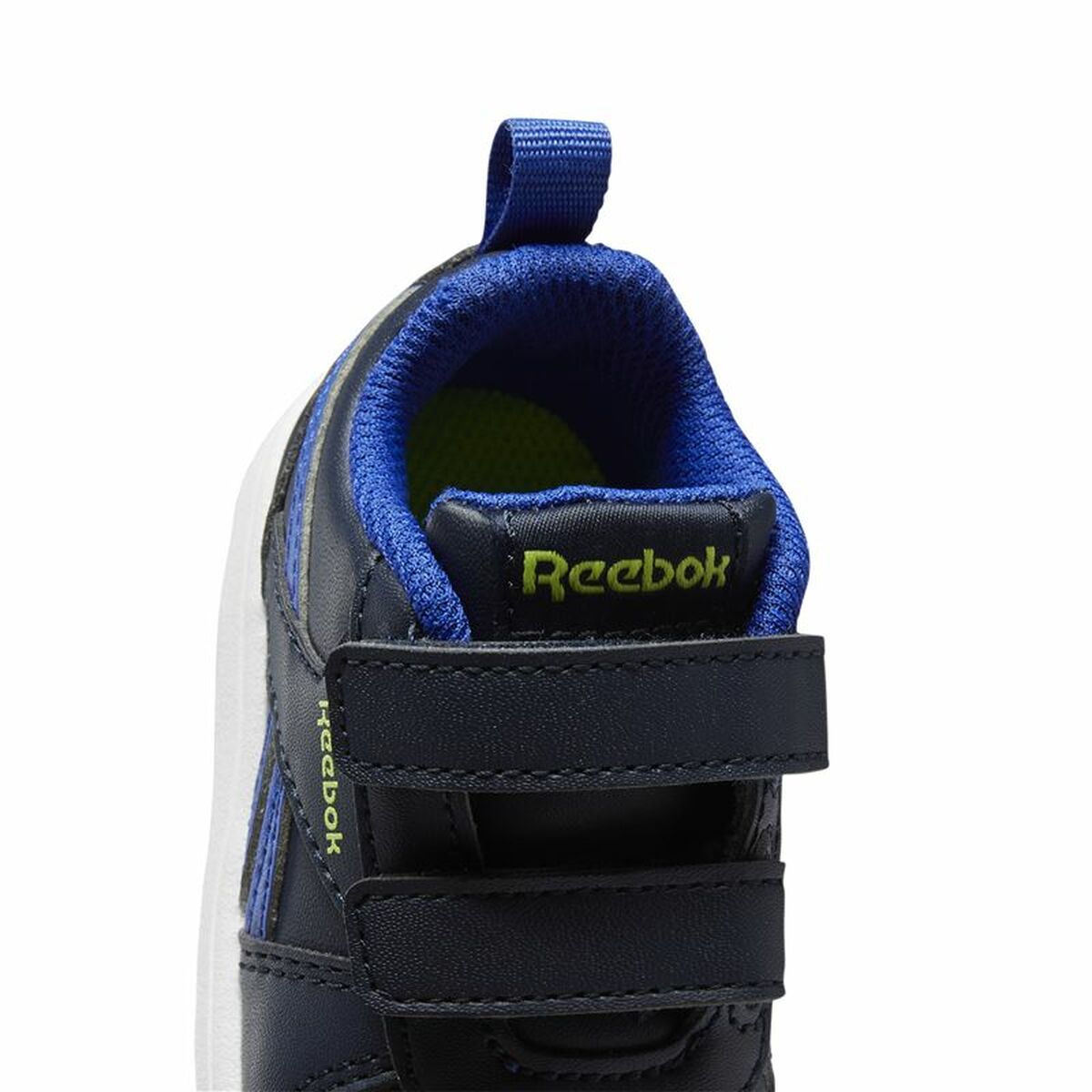 Sportschoenen voor Kinderen Reebok Royal Prime 2 K Donkerblauw