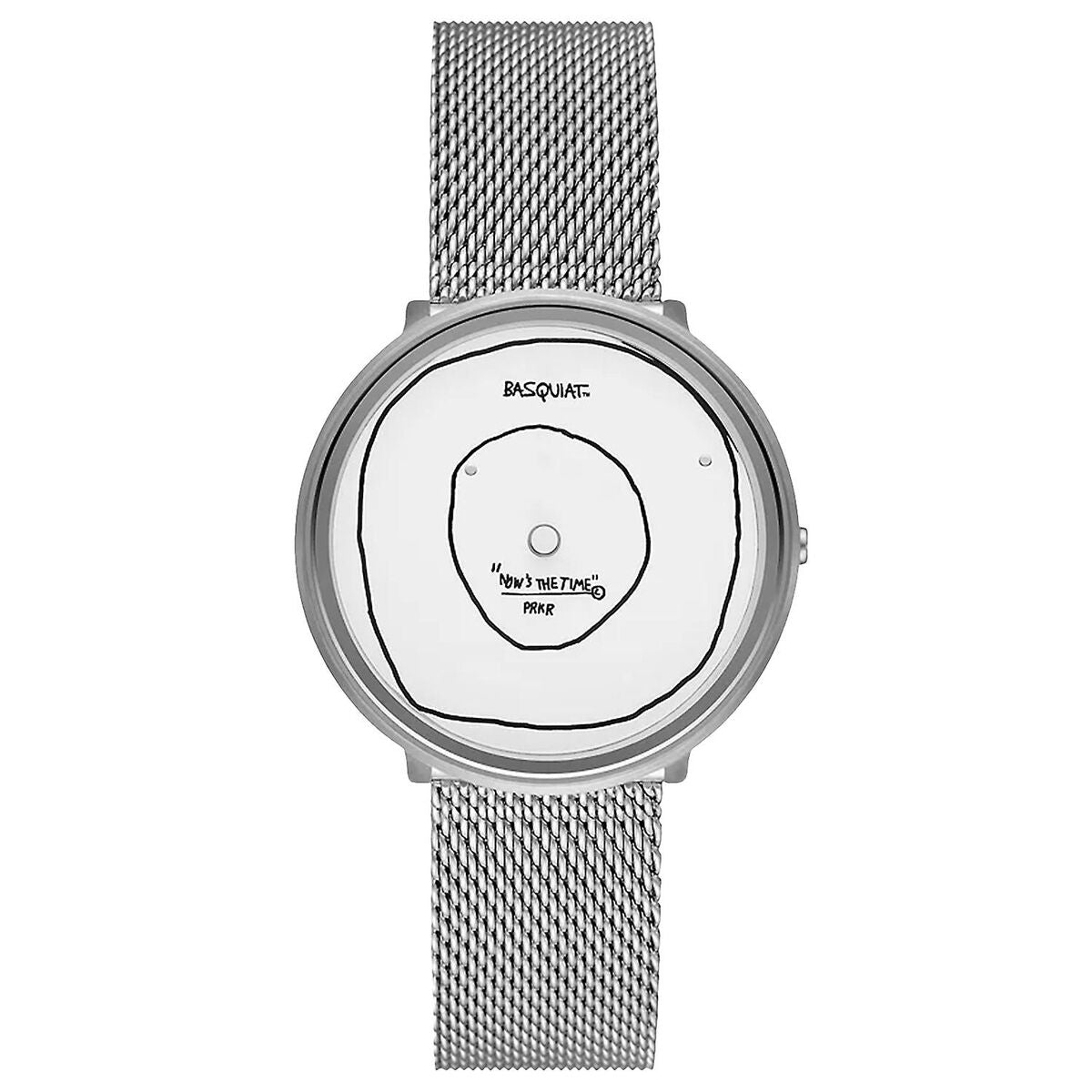 Horloge Dames Skagen BASQUIAT SPECIAL EDITION (Ø 38 mm)